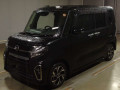 2021 Daihatsu Tanto Custom