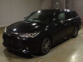 2017 Toyota Corolla Fielder