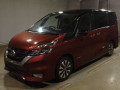 2017 Nissan Serena