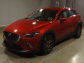 2015 Mazda CX-3