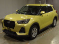 2019 Daihatsu Rocky