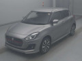 2019 Suzuki Swift