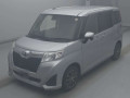2018 Toyota Roomy