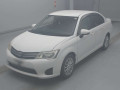 2012 Toyota Corolla Axio
