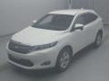 2015 Toyota Harrier