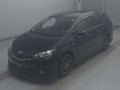 2011 Toyota Wish
