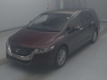 2009 Honda Odyssey
