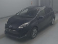 2018 Toyota Aqua