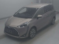 2021 Toyota Sienta