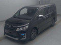 2015 Toyota Voxy
