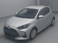 2021 Toyota YARIS