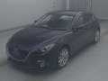 2015 Mazda Axela Sport