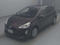 2016 Toyota Aqua