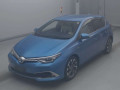 2018 Toyota Auris