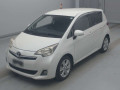 2011 Toyota Ractis