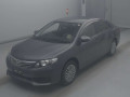 2014 Toyota Allion