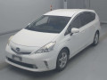 2013 Daihatsu Mebius