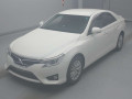 2015 Toyota Mark X