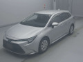 2021 Toyota Corolla Touring Wagon
