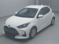 2023 Toyota YARIS