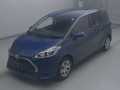 2022 Toyota Sienta
