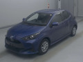 2022 Toyota YARIS