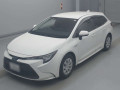 2020 Toyota Corolla Touring Wagon