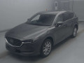 2017 Mazda CX-8