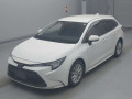 2021 Toyota Corolla Touring Wagon