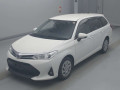 2021 Toyota Corolla Fielder