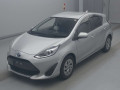 2021 Toyota Aqua