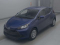 2022 Toyota Aqua