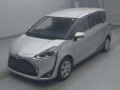 2018 Toyota Sienta