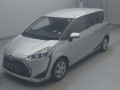 2022 Toyota Sienta