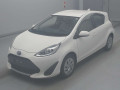 2021 Toyota Aqua