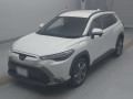 2025 Toyota Corolla Cross