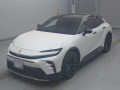 2024 Toyota Crown Sport