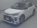 2021 Toyota Raize