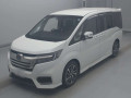 2021 Honda Step WGN Spada