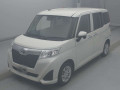 2019 Toyota Roomy