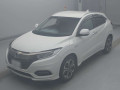 2020 Honda VEZEL