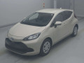 2022 Toyota Aqua