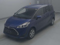 2022 Toyota Sienta