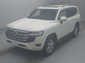 2025 Toyota Land Cruiser