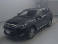2014 Toyota Harrier Hybrid