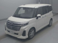 2024 Toyota Roomy