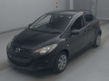 2014 Mazda Demio