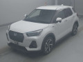 2021 Daihatsu Rocky