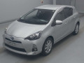 2013 Toyota Aqua