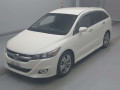 2011 Honda Stream